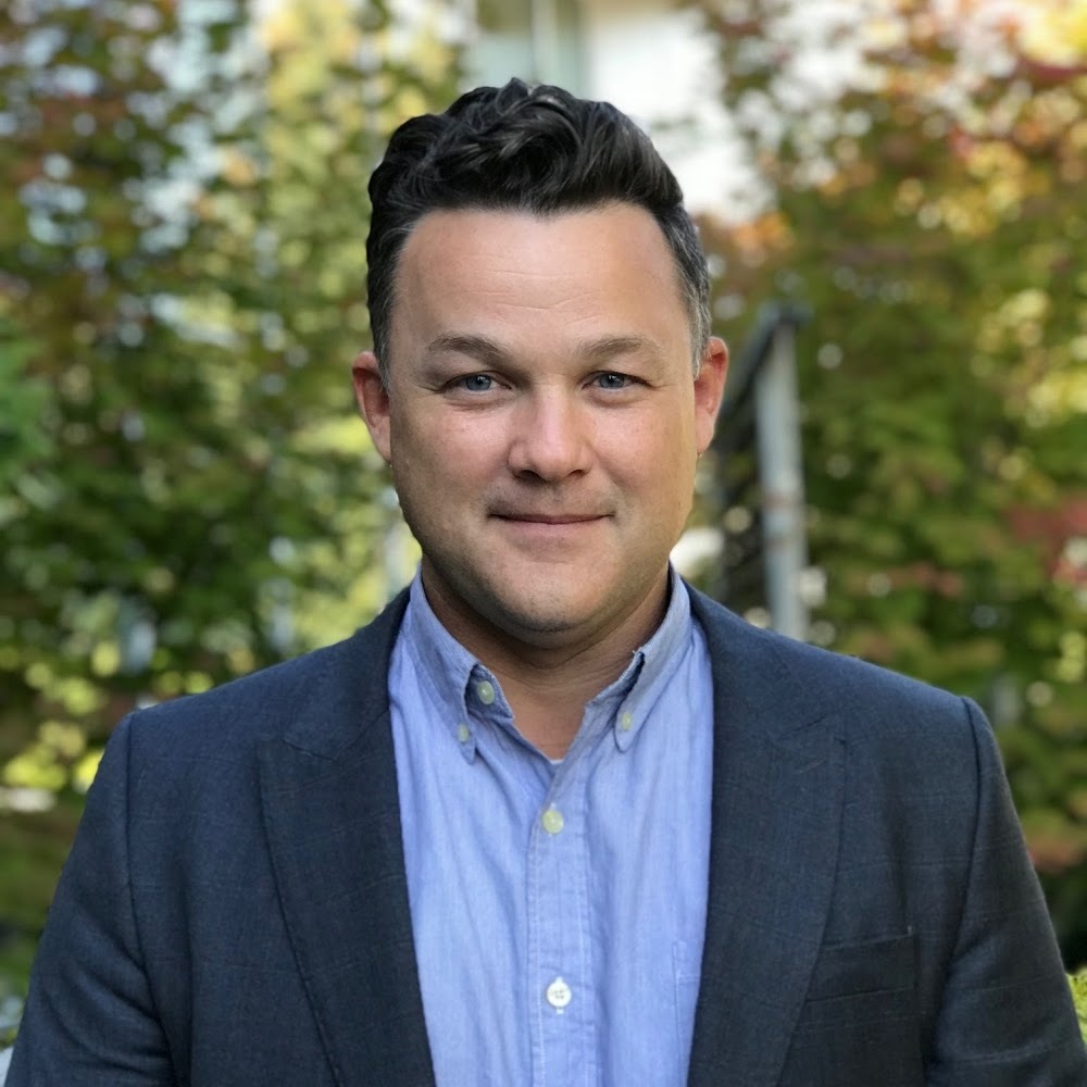 Meet your Posher, Jason